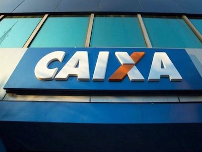 CEF - Caixa Econômica Federal