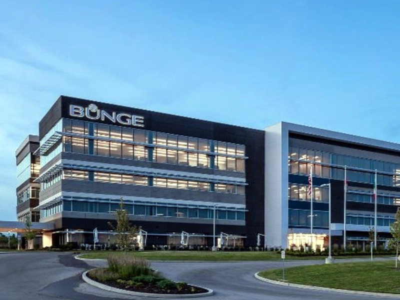 Bunge Global SA