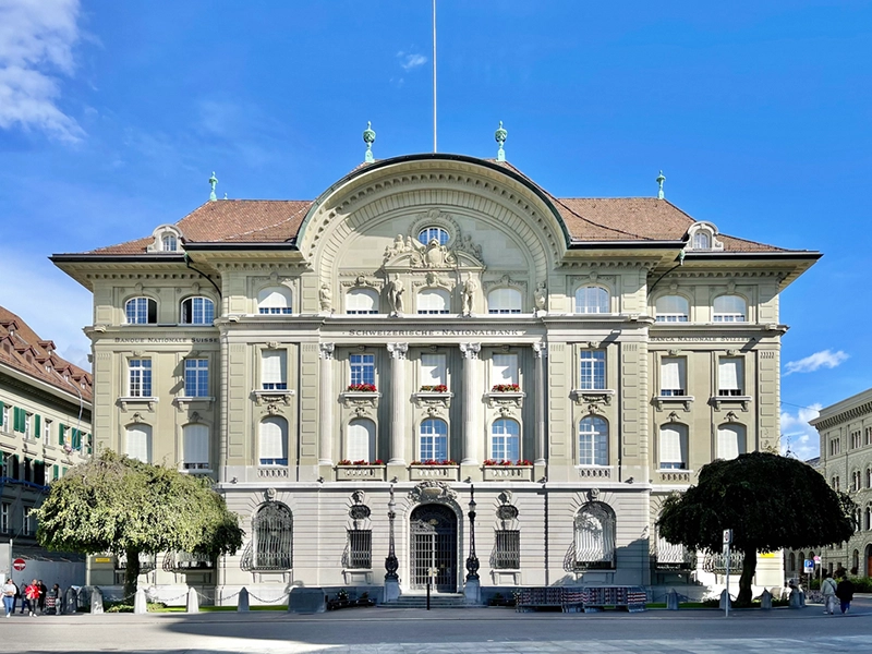 Swiss National Bank (SNB)
