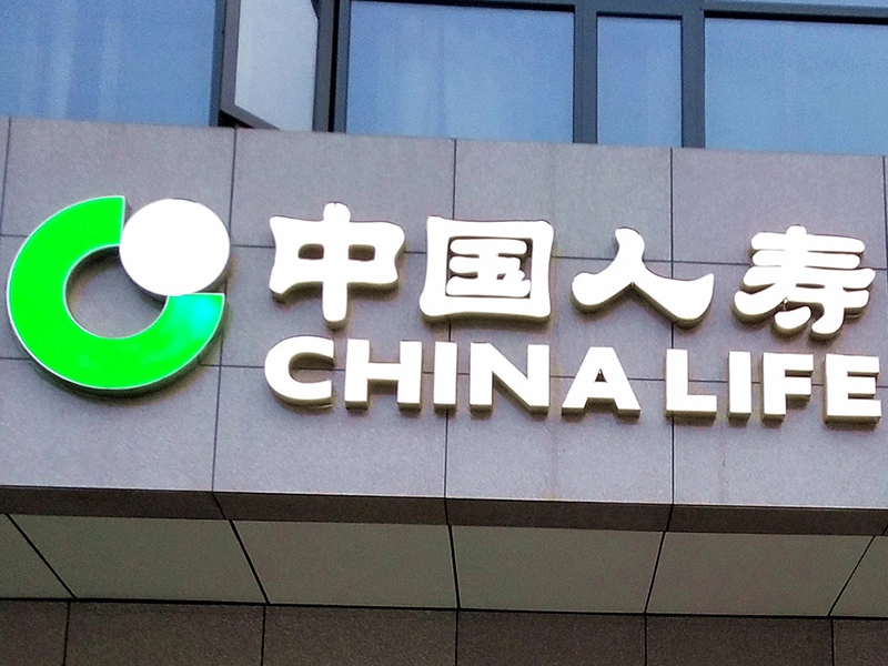 China Life Insurance Company Limited