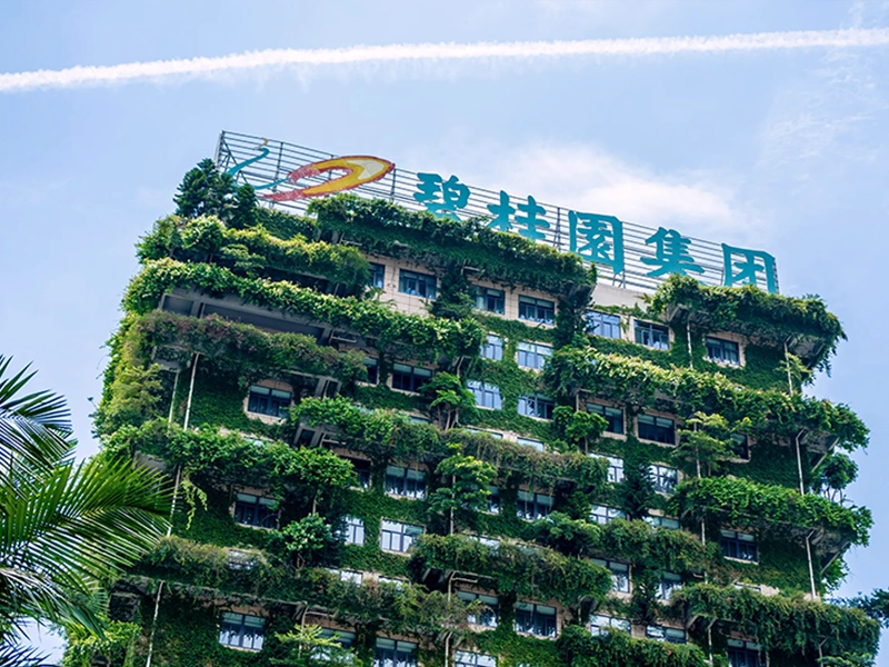 Country Garden Holdings Company Limited