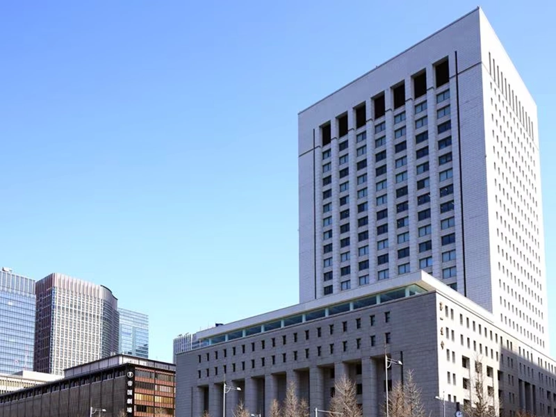 Daiichi Life Insurance Co. Ltd