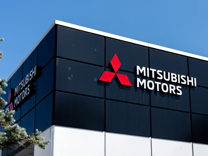 Mitsubishi Motors Corporation