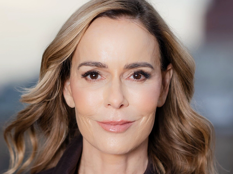 Julia Koch