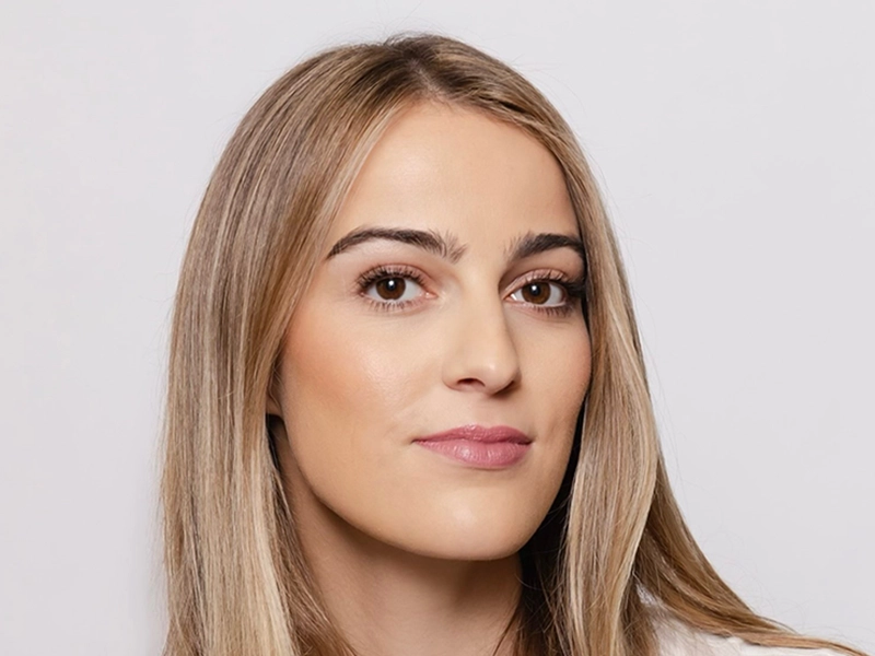 Mary Julia Koch
