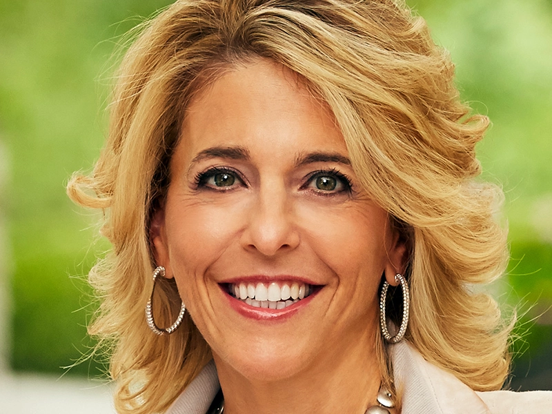 Pamela Liebman