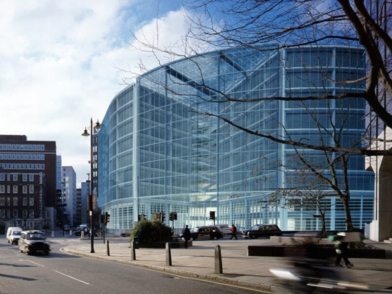 J. Sainsbury plc