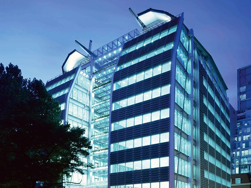 Lloyds Banking Group plc
