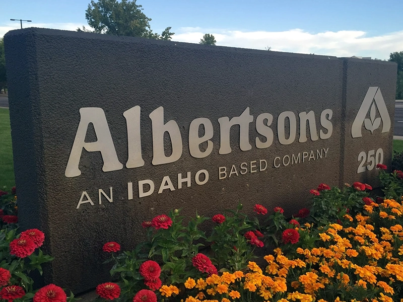 Albertsons Companies Inc.