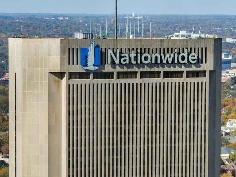 Nationwide Mutual Insurance Company