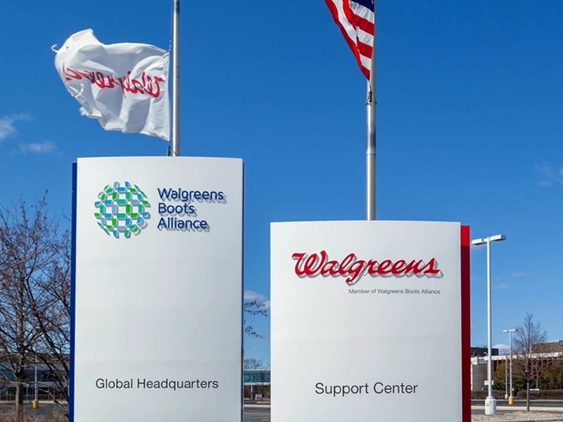Walgreens Boots Alliance Inc.
