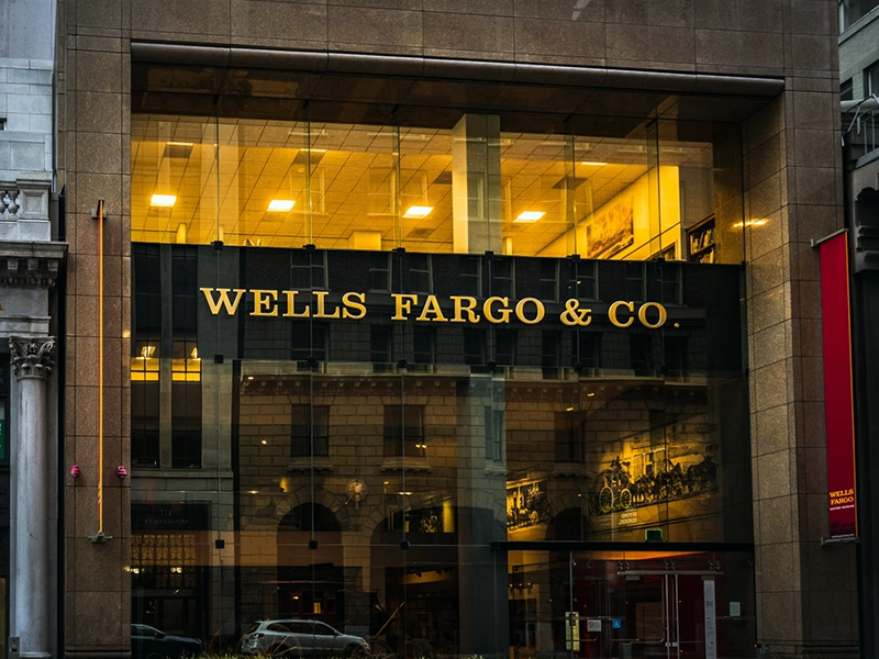 Wells Fargo & Company